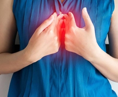 Tổng quan bệnh co thắt tâm vị